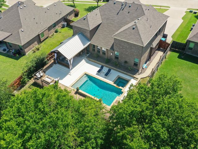 5302 Fairmont Court, Rowlett, TX 75088