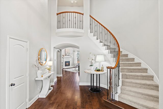 5302 Fairmont Court, Rowlett, TX 75088