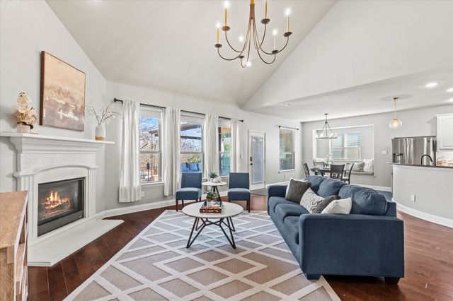 5302 Fairmont Court, Rowlett, TX 75088