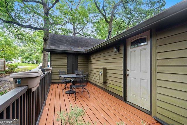 778 Mclendon Drive, Decatur, GA 30079