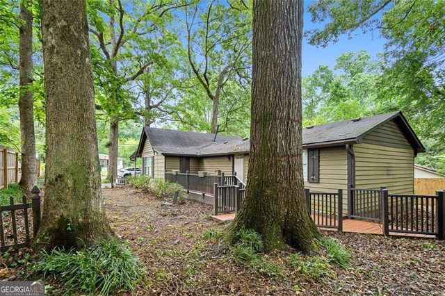 778 Mclendon Drive, Decatur, GA 30079