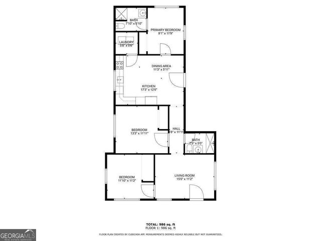 778 Mclendon Drive, Decatur, GA 30079