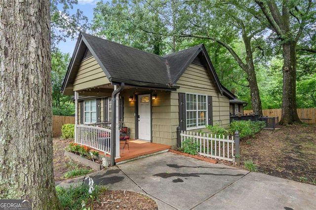 778 Mclendon Drive, Decatur, GA 30079