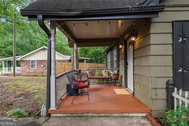 778 Mclendon Drive, Decatur, GA 30079