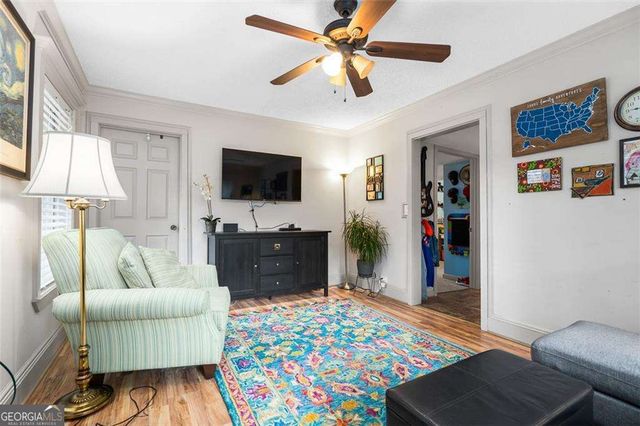 778 Mclendon Drive, Decatur, GA 30079