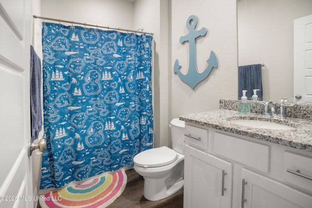 5374 Leeds Lane, Biloxi, MS 39532