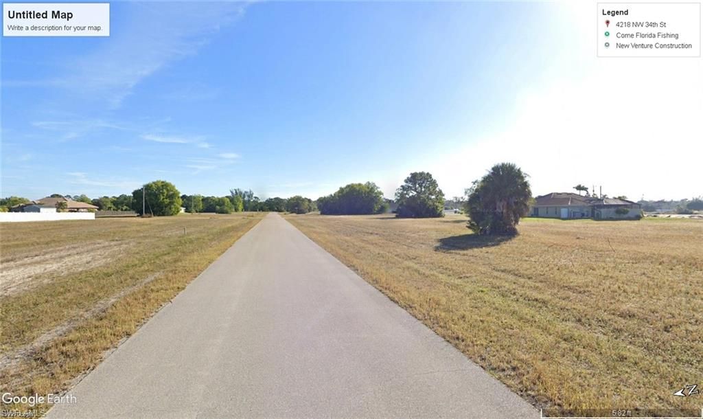 4218 NW 34th ST, CAPE CORAL, FL 33993 — photo 2