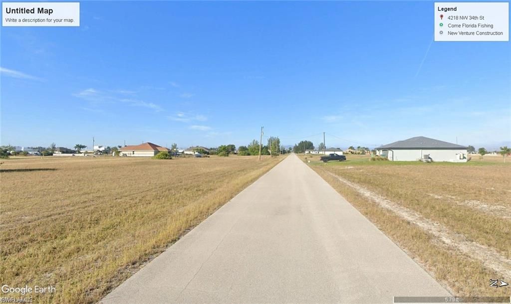 4218 NW 34th ST, CAPE CORAL, FL 33993 — photo 3