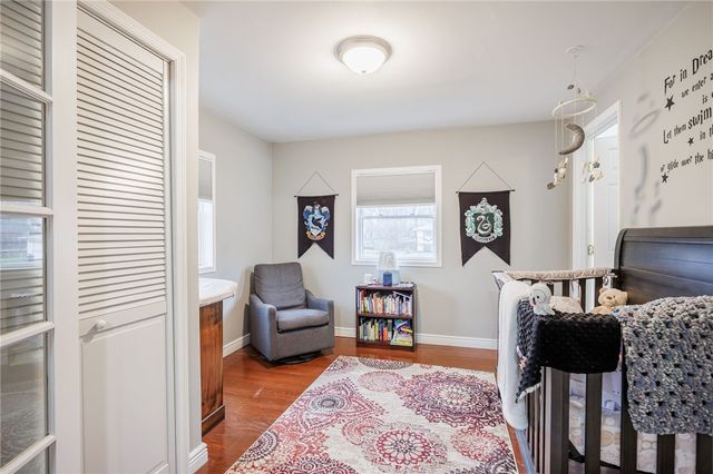 17 Amsden Drive, Henrietta, NY 14623