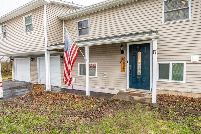 17 Amsden Drive, Henrietta, NY 14623