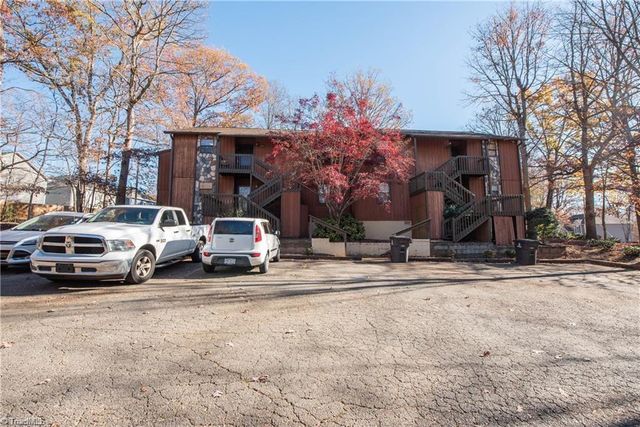 1101 Aspen Way, Winston-salem, NC 27106