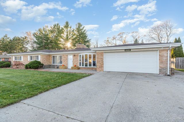 1911 Seminole Lane, Saginaw, MI 48638