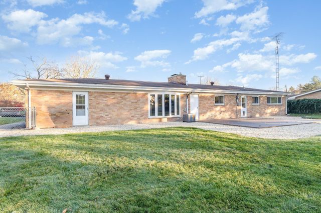 1911 Seminole Lane, Saginaw, MI 48638