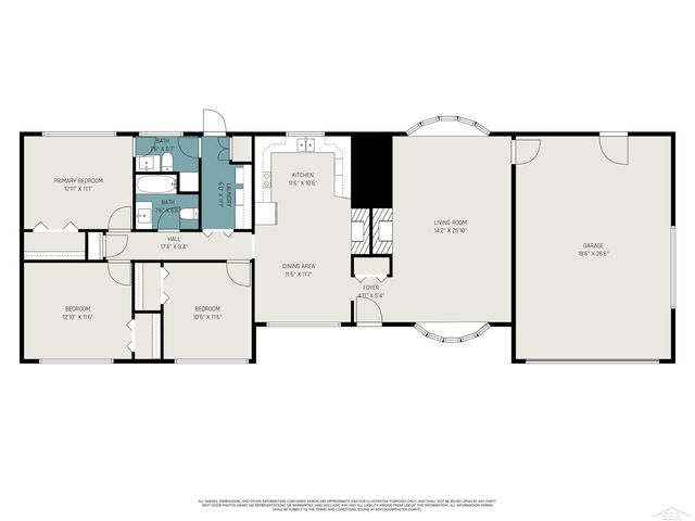 1911 Seminole Lane, Saginaw, MI 48638