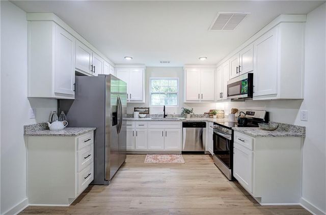 108 Fairview Drive, Cartersville, GA 30120