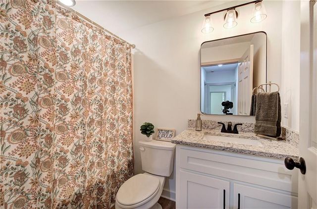 108 Fairview Drive, Cartersville, GA 30120
