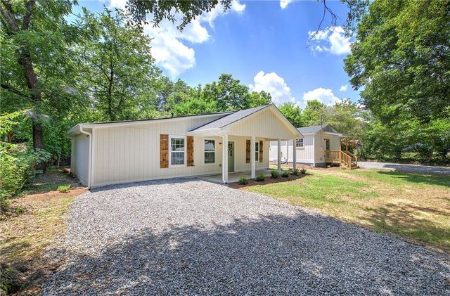 108 Fairview Drive, Cartersville, GA 30120