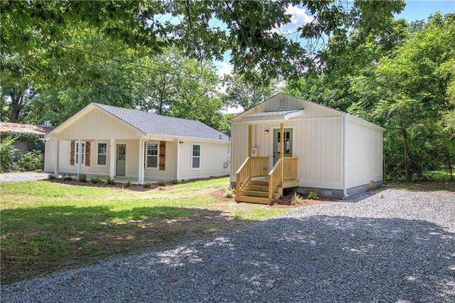108 Fairview Drive, Cartersville, GA 30120