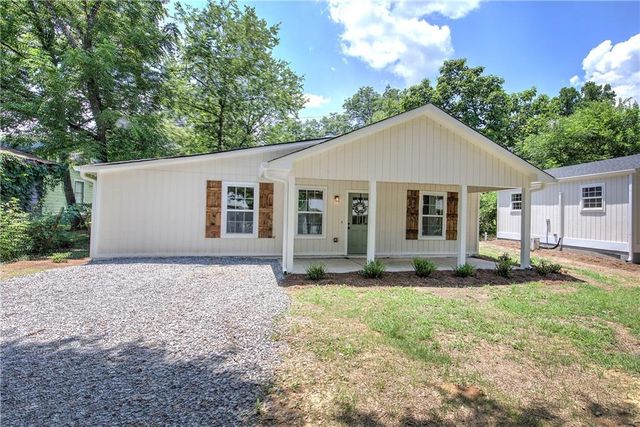 108 Fairview Drive, Cartersville, GA 30120