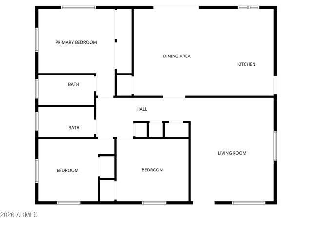 433 N OXBOW Drive, Wickenburg, AZ 85390