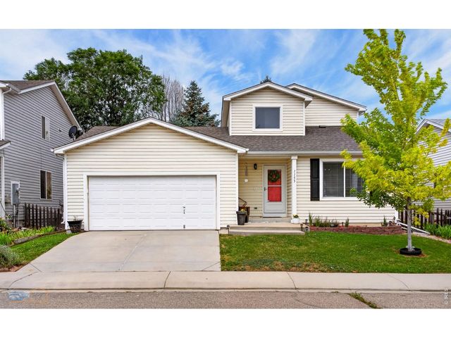 1155 Trout Creek Cir, Longmont, CO 80504
