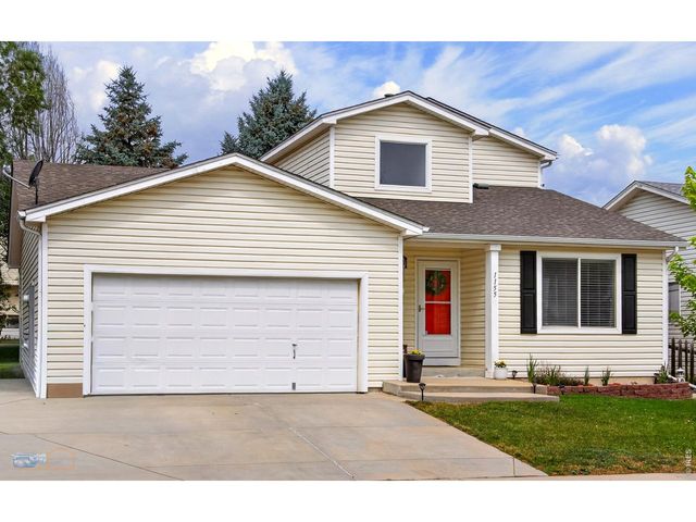 1155 Trout Creek Cir, Longmont, CO 80504