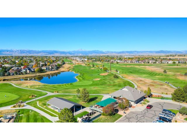 1155 Trout Creek Cir, Longmont, CO 80504