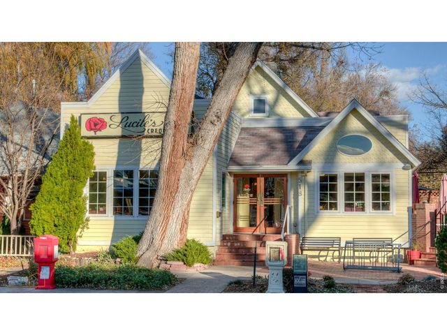 1155 Trout Creek Cir, Longmont, CO 80504
