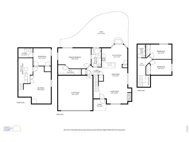 1155 Trout Creek Cir, Longmont, CO 80504