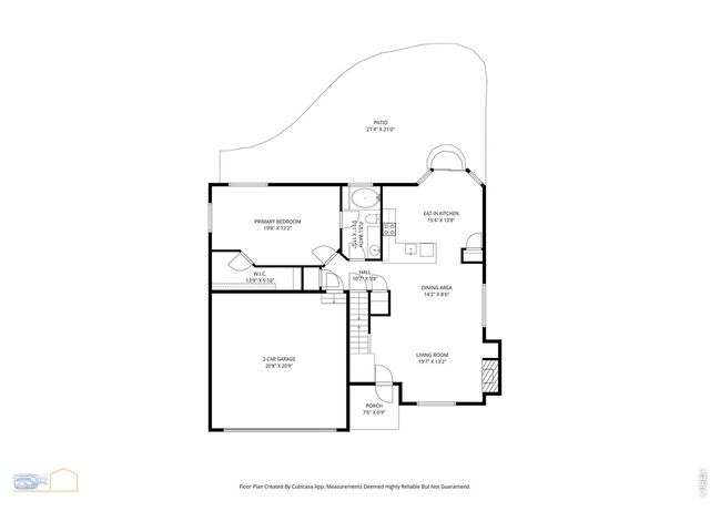1155 Trout Creek Cir, Longmont, CO 80504