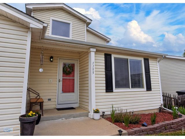 1155 Trout Creek Cir, Longmont, CO 80504