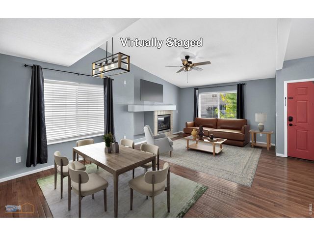 1155 Trout Creek Cir, Longmont, CO 80504