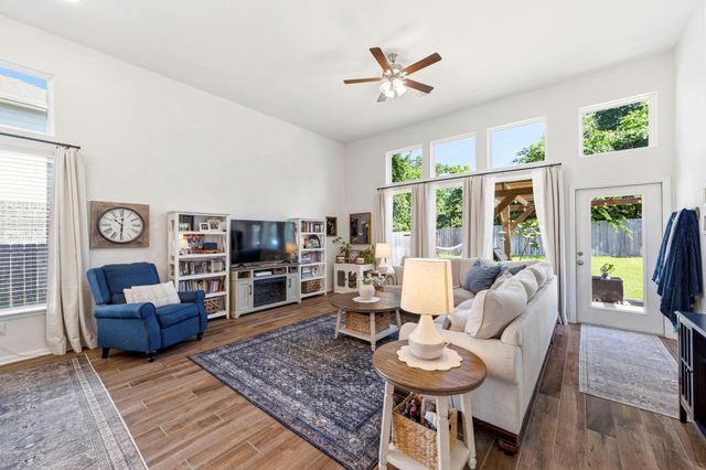 20062 Parkland Gates Drive, Montgomery, TX 77316