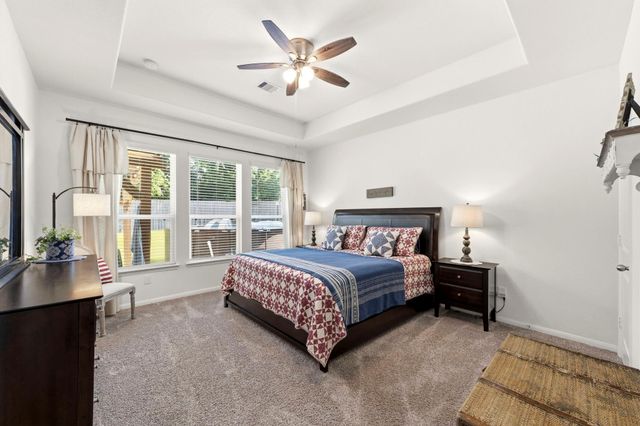 20062 Parkland Gates Drive, Montgomery, TX 77316