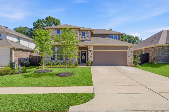 20062 Parkland Gates Drive, Montgomery, TX 77316