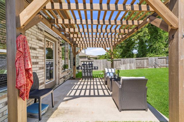 20062 Parkland Gates Drive, Montgomery, TX 77316