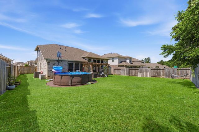 20062 Parkland Gates Drive, Montgomery, TX 77316