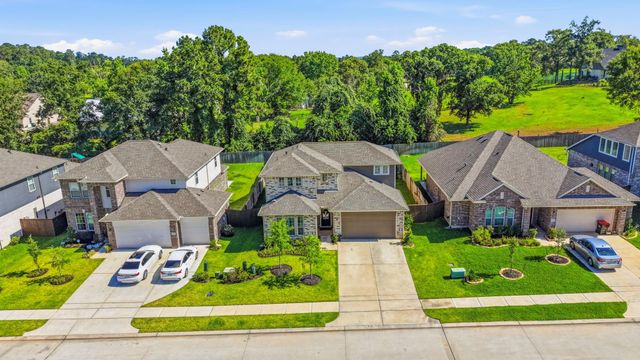 20062 Parkland Gates Drive, Montgomery, TX 77316