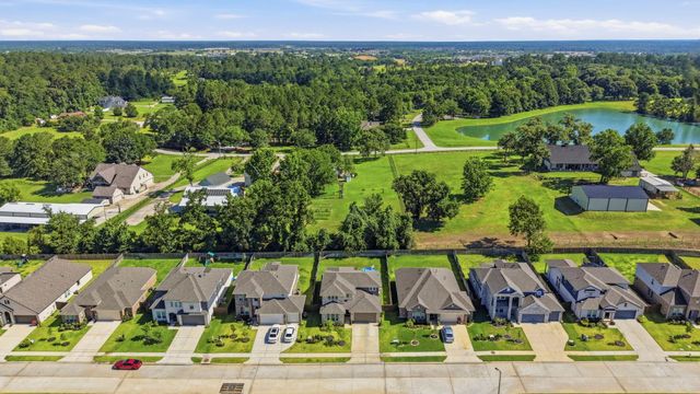 20062 Parkland Gates Drive, Montgomery, TX 77316