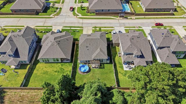 20062 Parkland Gates Drive, Montgomery, TX 77316