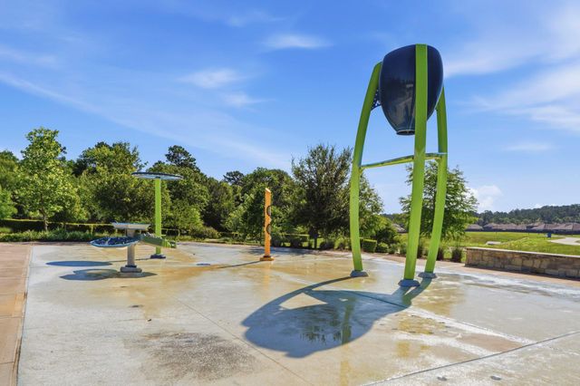 20062 Parkland Gates Drive, Montgomery, TX 77316