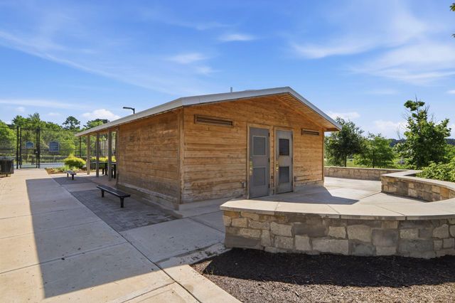 20062 Parkland Gates Drive, Montgomery, TX 77316
