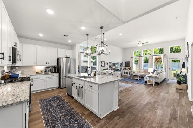 20062 Parkland Gates Drive, Montgomery, TX 77316