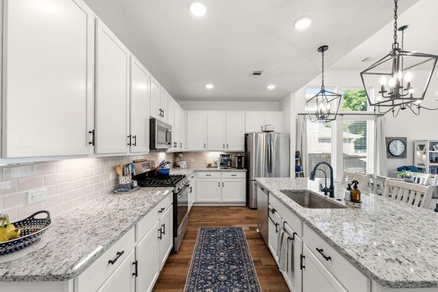 20062 Parkland Gates Drive, Montgomery, TX 77316