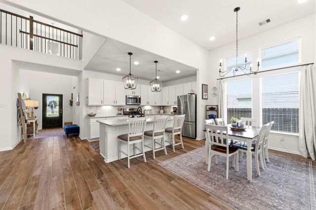 20062 Parkland Gates Drive, Montgomery, TX 77316