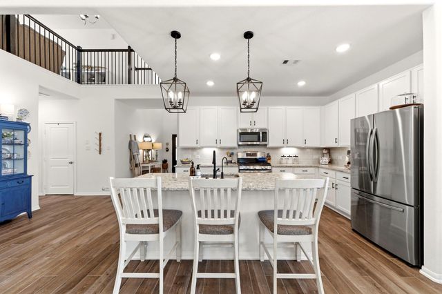 20062 Parkland Gates Drive, Montgomery, TX 77316