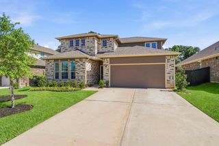20062 Parkland Gates Drive, Montgomery, TX 77316