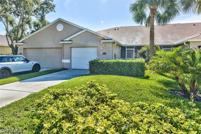 1982 Morning Sun LN C-2, Naples, FL 34119