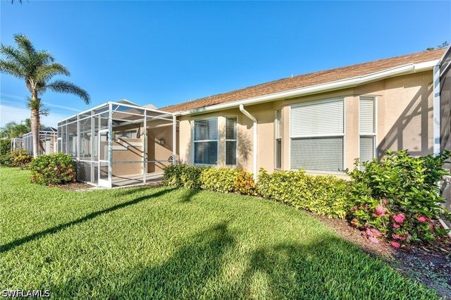 1982 Morning Sun LN C-2, Naples, FL 34119