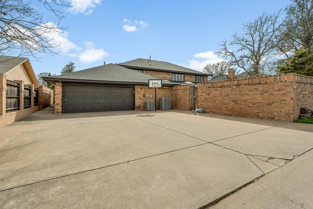 4628 94th Street, Lubbock, TX 79424